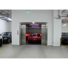 2015 XIWEI Neue Garage Auto Aufzug Kosten